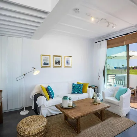 Chris Le Mare Luxury * Paralimni