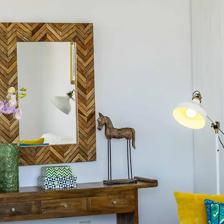 Villa Chris Le Mare Luxury Paralimni