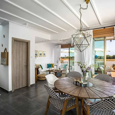 Villa Chris Le Mare Luxury *