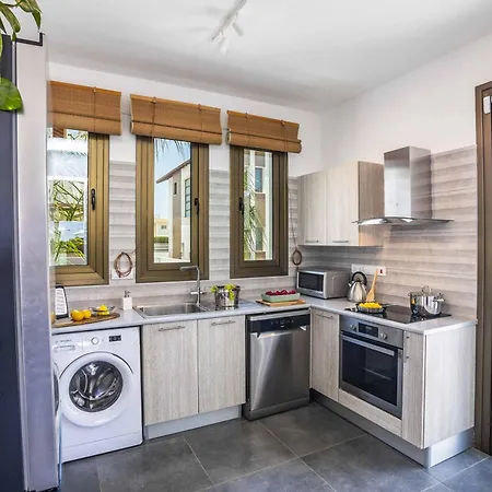 Villa Chris Le Mare Luxury *