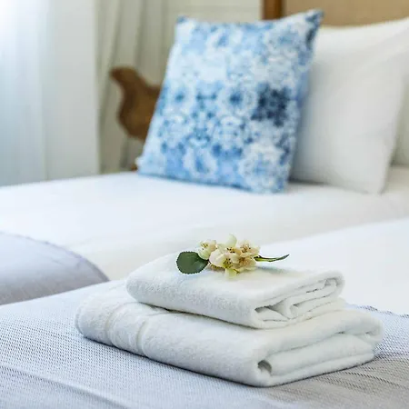 Chris Le Mare Luxury Villa *