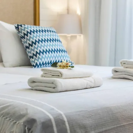 Villa Chris Le Mare Luxury *