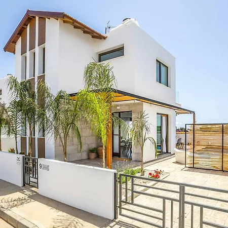 Villa Chris Le Mare Luxury *